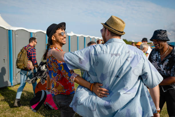 Best Porta potty rental for parties  in Great Bend, KS