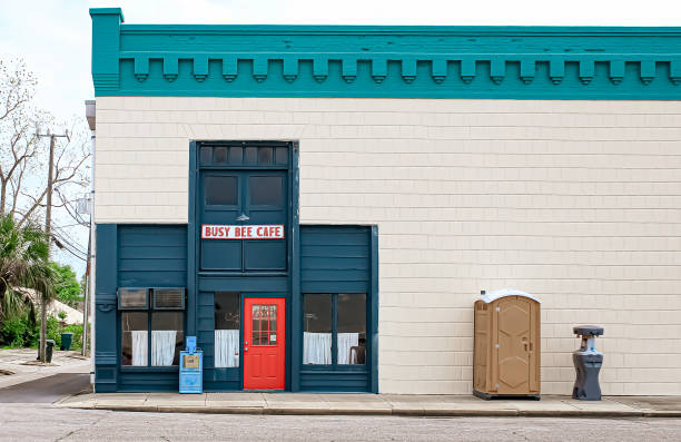 Best Event porta potty rental  in Great Bend, KS