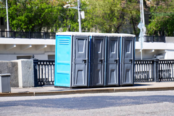 Best Affordable portable toilet rental  in Great Bend, KS