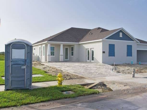 Best Affordable porta potty rental  in Great Bend, KS